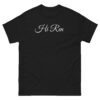 unisex-classic-tee-black-front-690bcfd34f796.jpg Hi Ren -Classic Tee